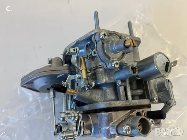 Карбуратор за Лада 2103.2104.2106.2107.2121.21213 НОВ, снимка 1