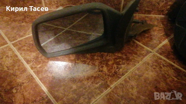 Ляво огледало Citroen Xantia