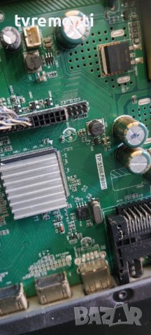 Основна платка ,TP.S506.PB801 for Crown 32K600​ 32inc DISPLAY LMDS315DH, снимка 3 - Части и Платки - 42140107