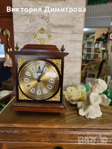 Часовник Weimar, снимка 1