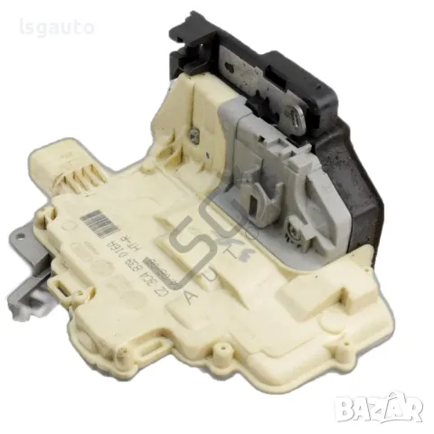 Брава задна дясна врата Volkswagen Tiguan I 2007-2015 ID: 140812, снимка 2 - Части - 48630577