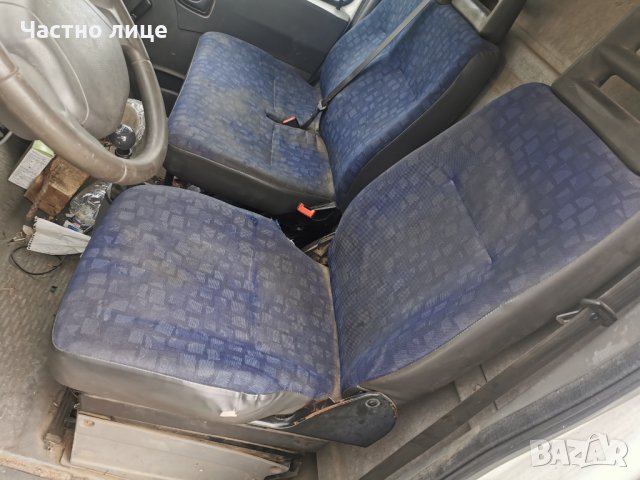 Iveco 35s13 2.8tdi 2003г На части, снимка 10 - Бусове и автобуси - 34363801