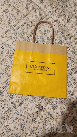 Подарочни търбички маркови различни, снимка 9 - Коледни подаръци - 52829250