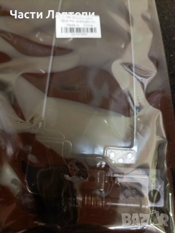 Панти комплект лява и дясна V330-15 , V130-15, снимка 2 - Части за лаптопи - 39515186