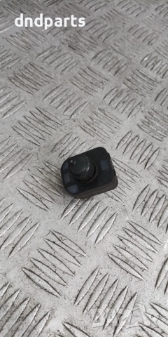 Джойстик огледала Audi A6 4F 2007г.	