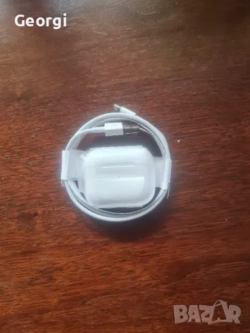 Airpods3 нови