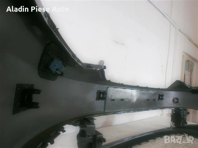 Предна броня Skoda Fabia 3 година 2014-2017 код 6V0807221 , снимка 6 - Аксесоари и консумативи - 50471968