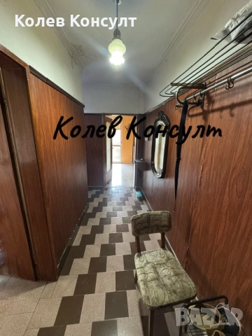 Продавам апартамент в кв. Република, 112 000лв, снимка 12 - Апартаменти - 52083552