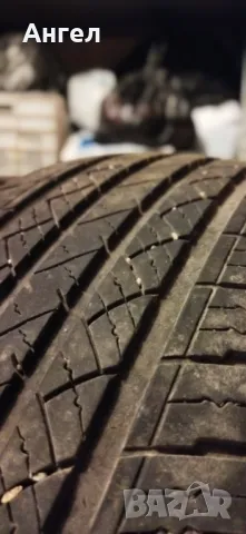 Промоция!Летни гуми 225 60 17