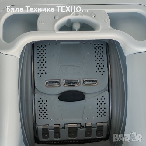 Пералня с горно отваряне AEG L5TBA30260 , Енергиен клас А+++/ E , 6кг , 1200об/мин, снимка 7 - Перални - 42111894