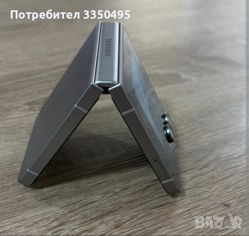 Samsung Z Flip 6, снимка 4 - Samsung - 53578603