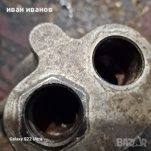 Хидро Разпределител, снимка 2 - Селскостопанска техника - 44558291