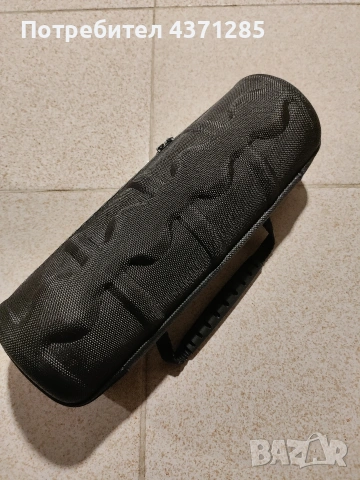 кутия за часовници/travel watch box/противоударна 