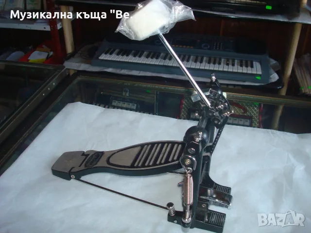 Педал за каса - нов, снимка 9 - Ударни инструменти - 56224883