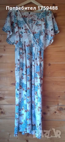 Дамска рокля Only S, снимка 1