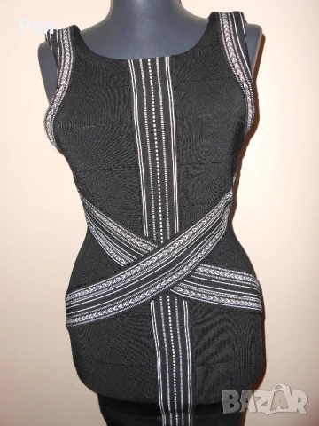 Бандажна рокля Ipekyol, снимка 4 - Рокли - 50687941