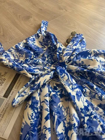 рокля , снимка 2 - Рокли - 50354749