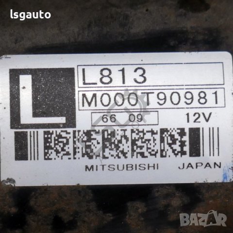 Стартер Mazda 5 (I) 2005-2010 ID: 112740, снимка 3 - Части - 42506508