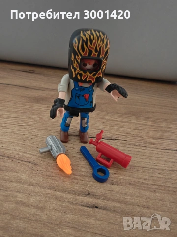 Playmobil - фигурки, снимка 5 - Фигурки - 53369198