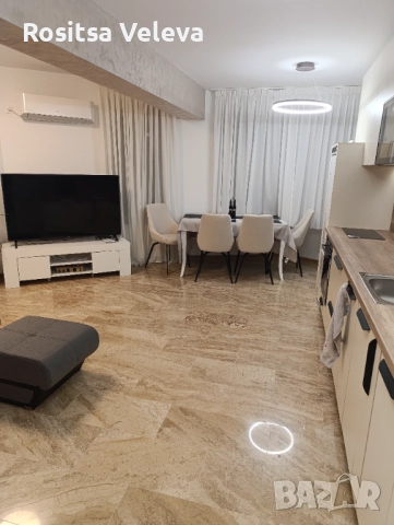 Бутиков апартамент и клетка в гараж, находящи се в град Хасково  широк център , снимка 10 - Апартаменти - 52457718