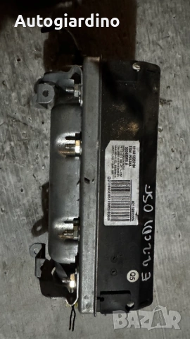 Аirbag за Mercedes E - 1014413320104 / 30349566A / A2118603305