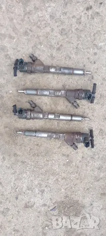 Дюзи дизел Chrysler Voyager IV 2.5 CRD