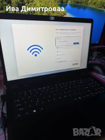 Лаптоп Acer Aspire 3, снимка 2 - Лаптопи за работа - 53131482