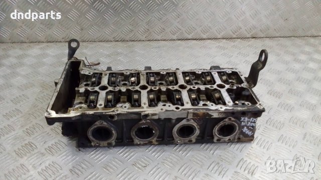 Глава BMW X3 F25 2.0D 2011г.