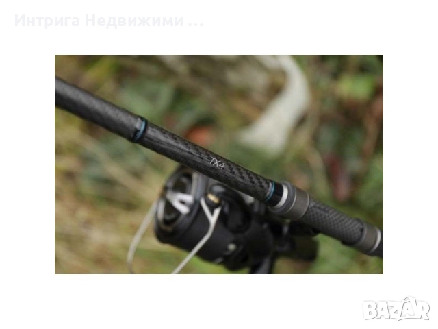 Shimano Tribal TX-5 13ft Intensity, 3.5 lb, снимка 6 - Въдици - 52815557