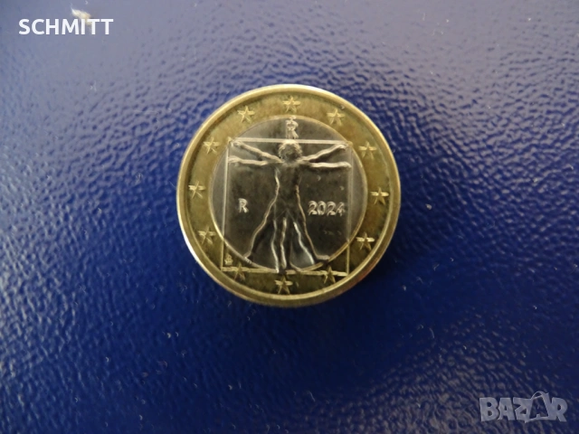 ИТАЛИЯ - ЛОТ МОНЕТИ, снимка 3 - Нумизматика и бонистика - 53829741