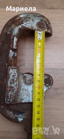 Тръборез, снимка 3 - Други инструменти - 49254646