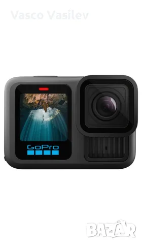 GOPRO 13 Black+ 256GB(200MB/speed) card, снимка 3 - Камери - 55952754