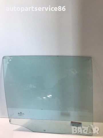 Задно дясно стъкло на врата за KIA Carens 2008, 43R-00240, снимка 2 - Части - 53154214