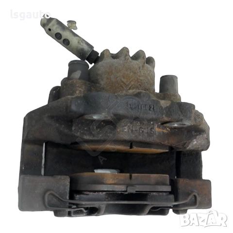 Преден ляв спирачен апарат Citroen DS4 2015-2018 ID: 155150, снимка 2 - Части - 52570918