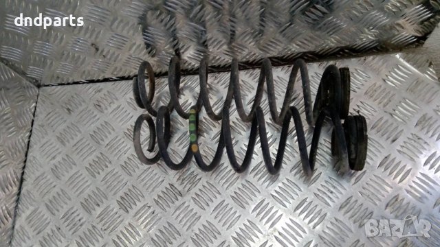 Задни пружини VW Polo 1.4TDI 2006г.