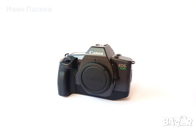 Canon EOS 600