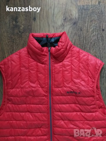 solaris where adventure begins - страхотен мъжки елек , снимка 3 - Други - 38902225