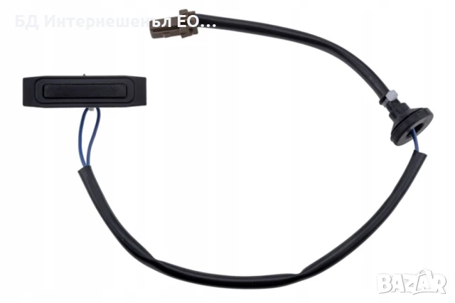 63270-FG000  Бутон за отваряне на багажник, Subaru, Outback MK4, Impreza MK3, снимка 3 - Части - 51000129