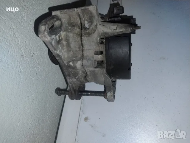 VW PASSAT 1.9 TD, снимка 18 - Автомобили и джипове - 29464273