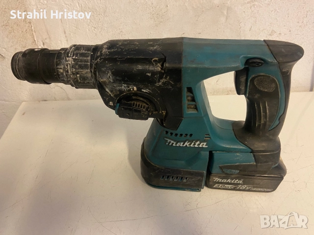 Перфоратор Makita