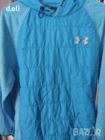UNDER ARMOUR Size M-L 