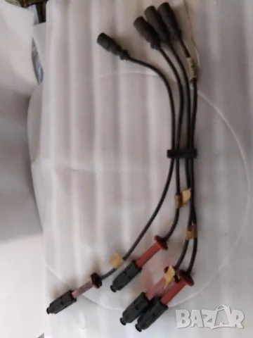 Части за Mercedes Е220 W124, снимка 5 - Части - 41471846