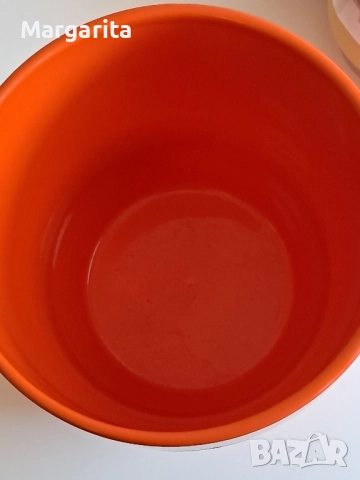 Керамична кашпа SK, снимка 5 - Саксии и кашпи - 52173123