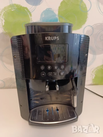 Krups кафемашина 