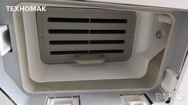 Сушилня BOSCH  нагревателна клас В 8кг. , снимка 7 - Сушилни - 53488325