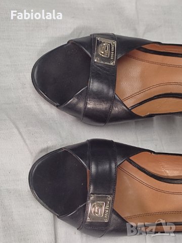Hugo Boss pumps EU 36,5, снимка 18 - Дамски обувки на ток - 41828927
