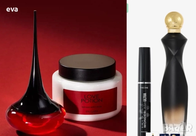 НАЛИЧНИ  AVON, ORIFLAME парфюми, тоалетни води , снимка 3 - Дамски парфюми - 45567604