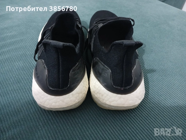 adidas - Ultraboost, снимка 4 - Маратонки - 52879470
