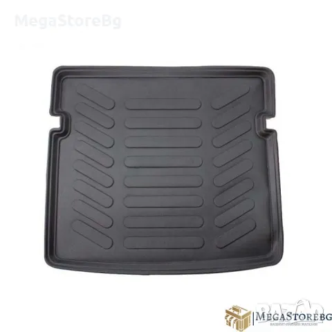 Гумена Стелка за багажник RizLine за DACIA DUSTER 4WD (4x4) 2010-2017 Дачия Дъстър