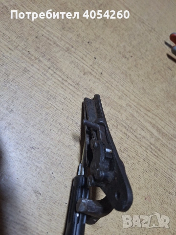 Крънка, снимка 3 - Антикварни и старинни предмети - 53850963